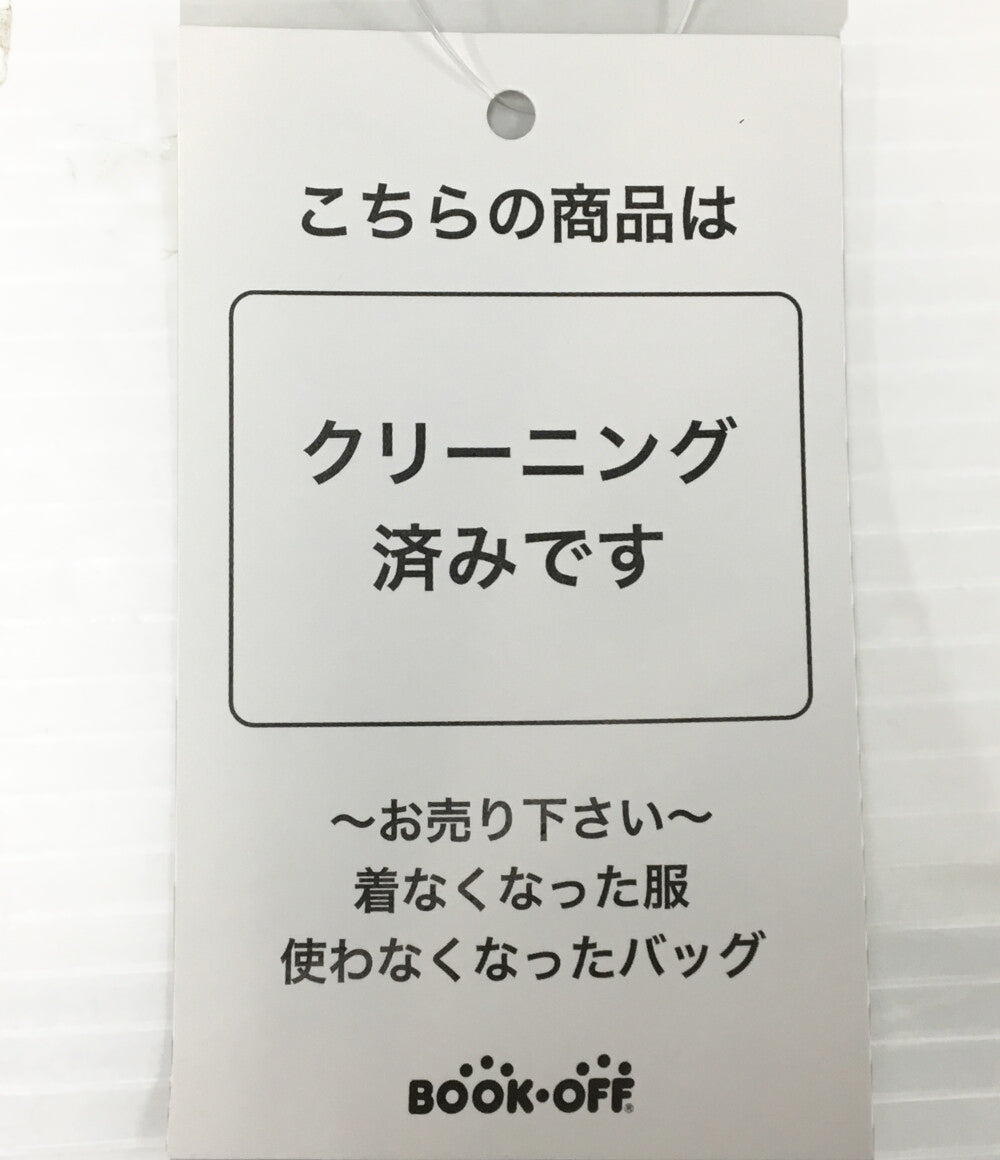 コラム ホルターネックドレス ブラック レディース SIZE 36 COLUMN