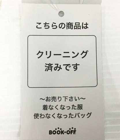 コラム ホルターネックドレス ブラック レディース SIZE 36 COLUMN