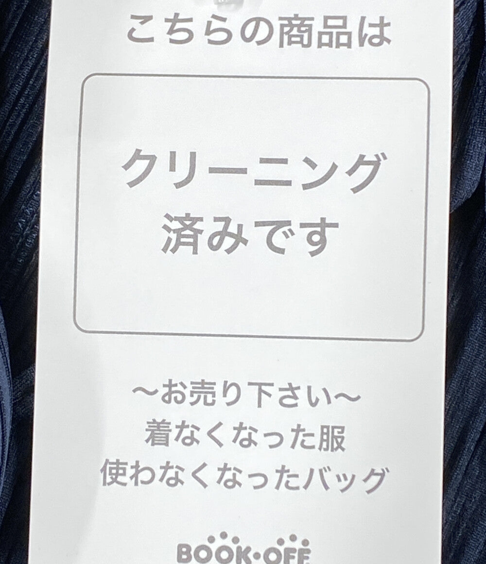 プリーツプリーズ  プリーツブラウス     PP63-JJ162 レディース SIZE 3  PLEATS PLEASE ISSEY MIYAKE
