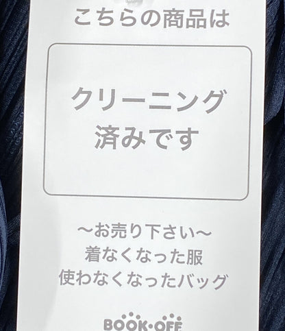 プリーツプリーズ  プリーツブラウス     PP63-JJ162 レディース SIZE 3  PLEATS PLEASE ISSEY MIYAKE