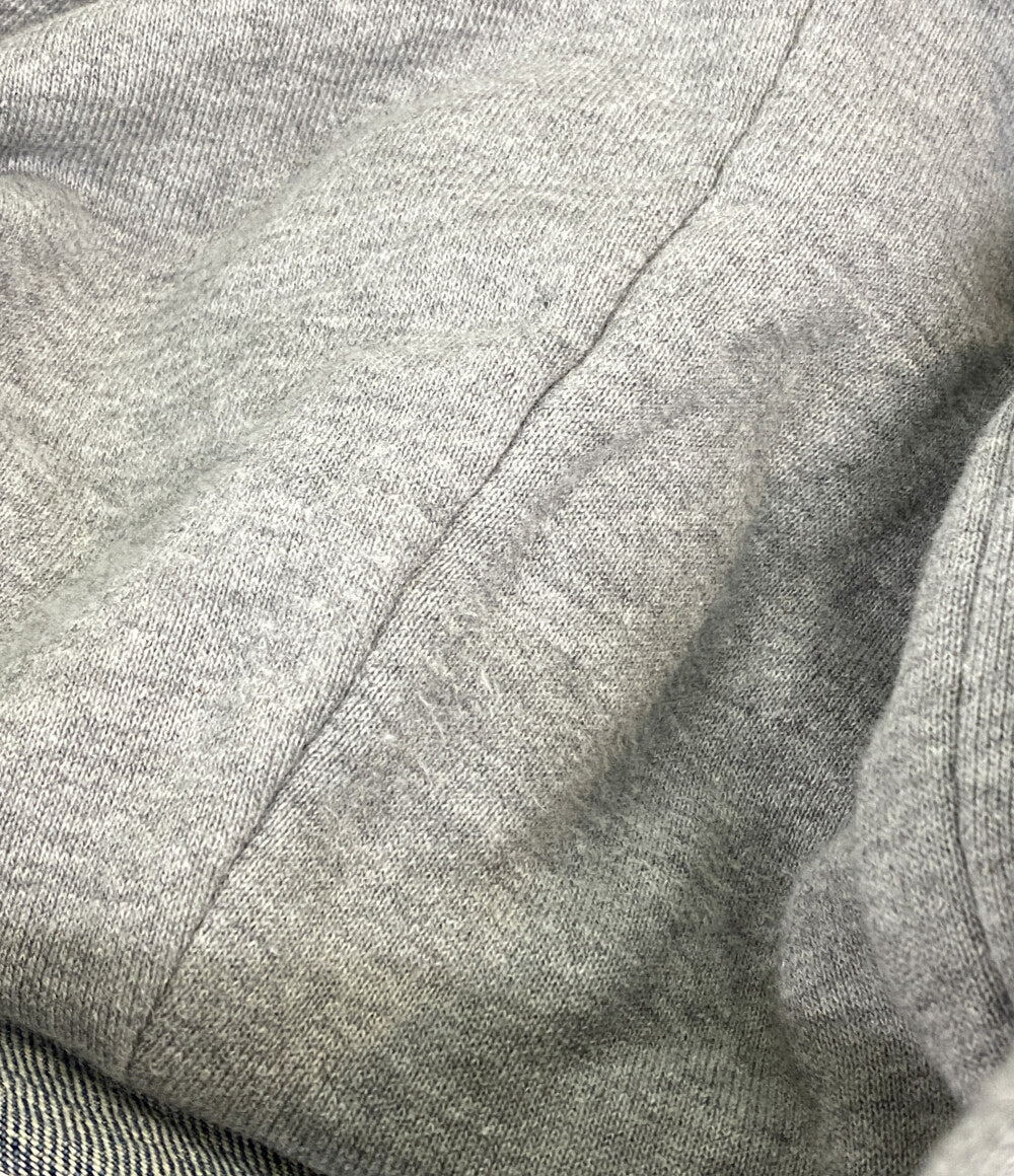 セリーヌ  フーディデニムジャケット      メンズ SIZE S  CELINE