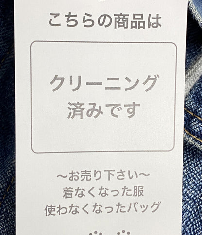 セリーヌ  フーディデニムジャケット      メンズ SIZE S  CELINE
