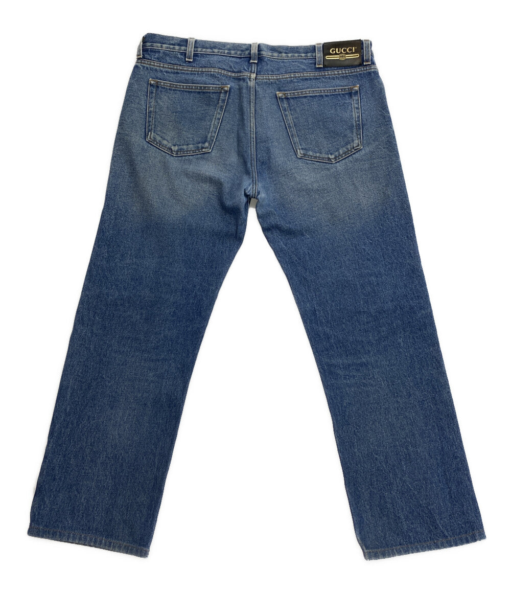 GUCCI デニムパンツ 430365 メンズ SIZE 38 グッチ – Rehello by BOOKOFF