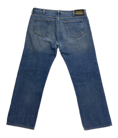 GUCCI デニムパンツ 430365 メンズ SIZE 38 グッチ