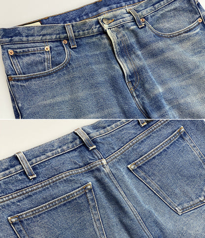 GUCCI デニムパンツ 430365 メンズ SIZE 38 グッチ