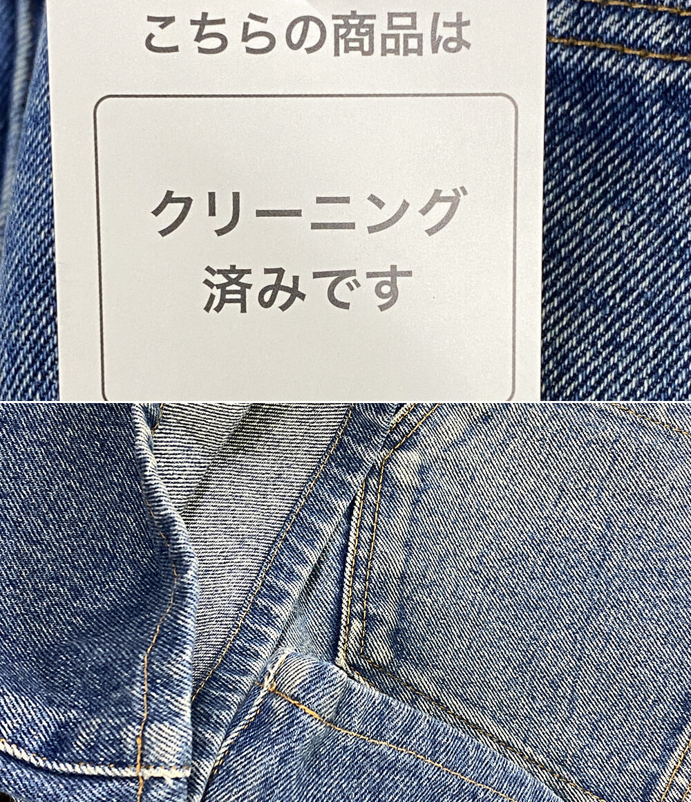 GUCCI デニムパンツ 430365 メンズ SIZE 38 グッチ