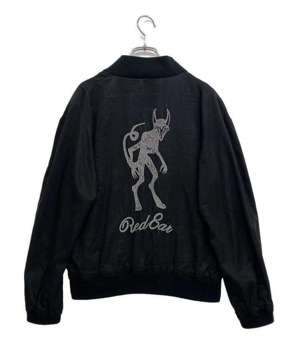 レッドイアーポールスミス ブルゾン リバーシブル メンズ SIZE S RED EAR PAUL SMITH