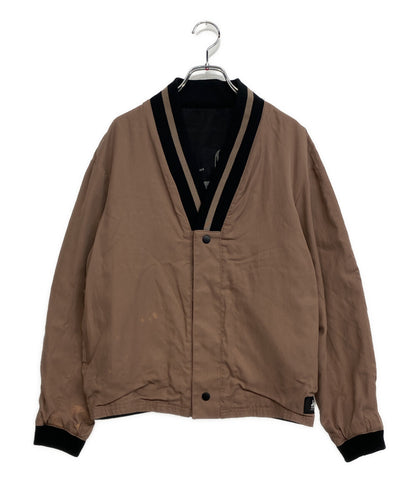 レッドイアーポールスミス ブルゾン リバーシブル メンズ SIZE S RED EAR PAUL SMITH