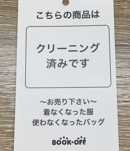 ドゥロワー ノースリーブニットベスト ベージュ 6518-105-0477 レディース SIZE 1 Drawer