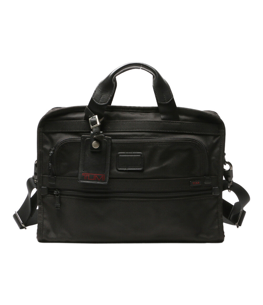 トゥミ ブリーフケース メンズ TUMI