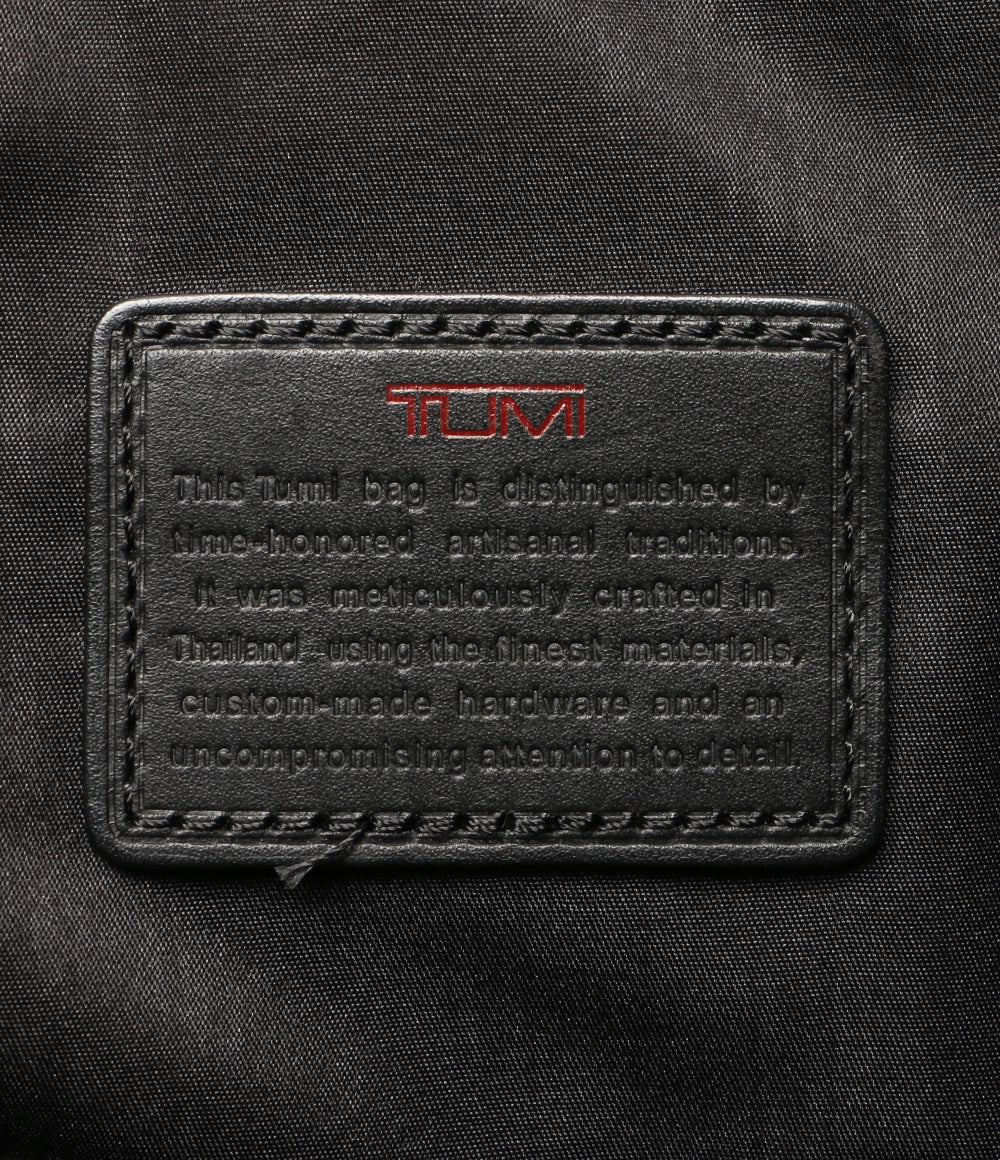 トゥミ ブリーフケース メンズ TUMI