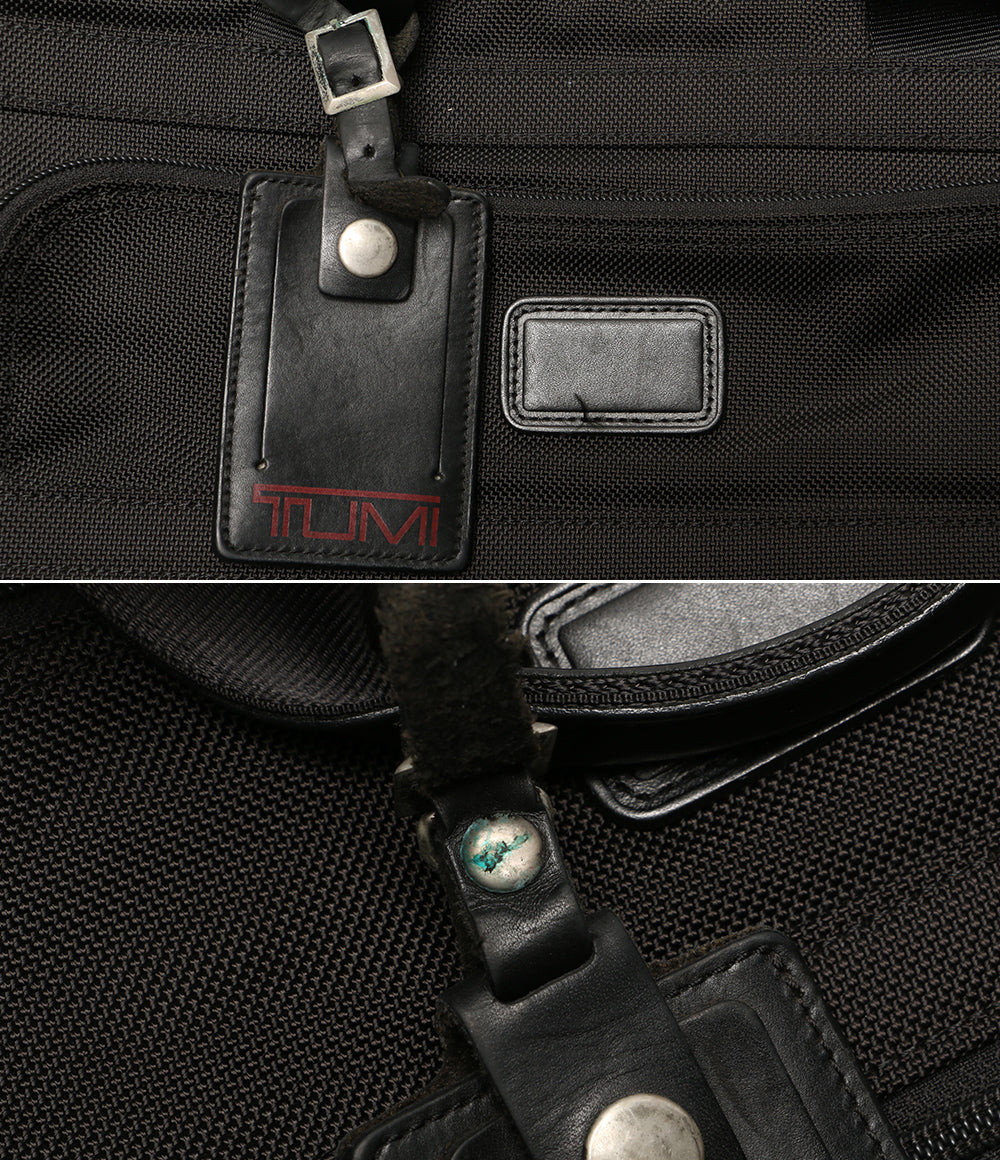 トゥミ ブリーフケース メンズ TUMI