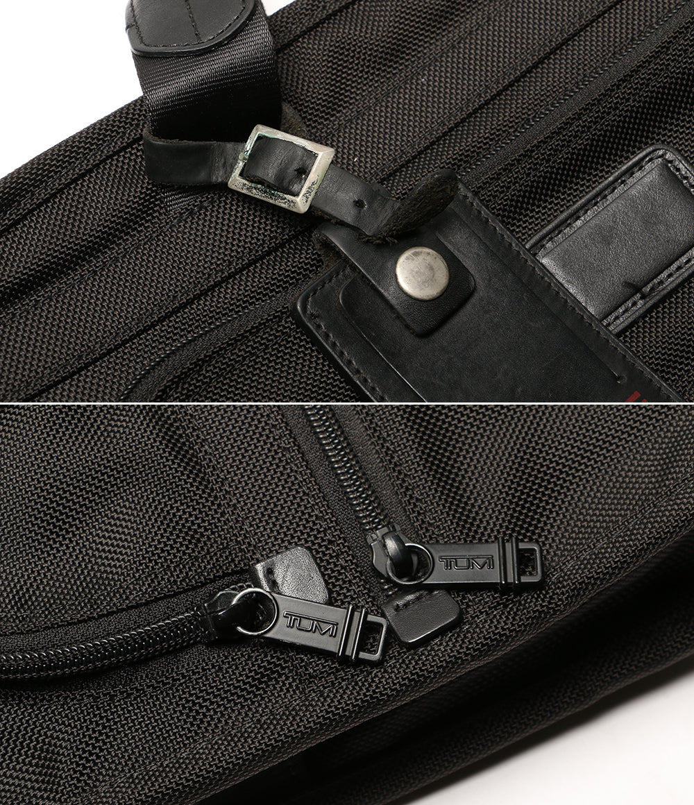 トゥミ ブリーフケース メンズ TUMI