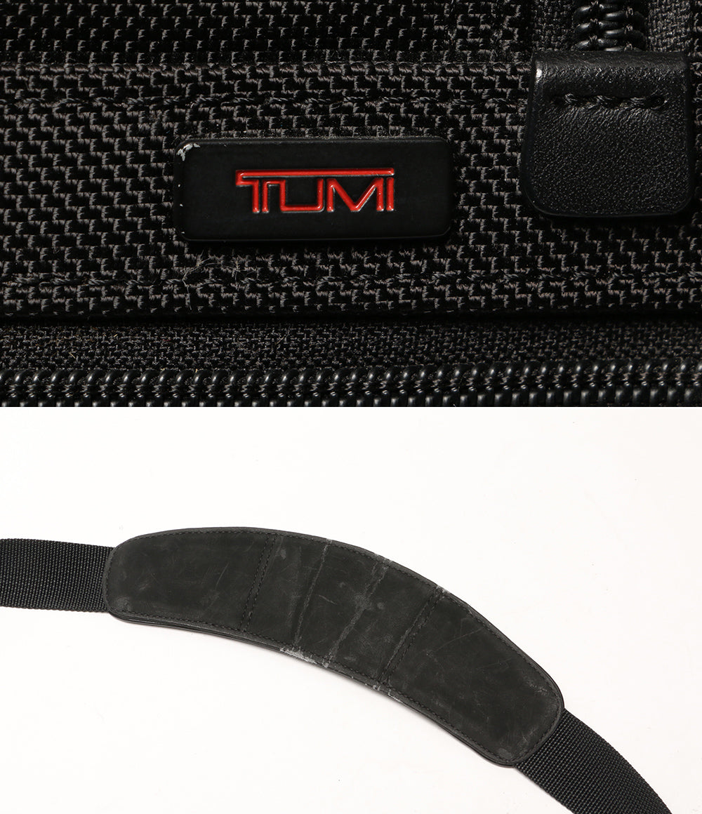 トゥミ ブリーフケース メンズ TUMI