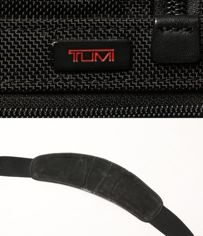 トゥミ ブリーフケース メンズ TUMI