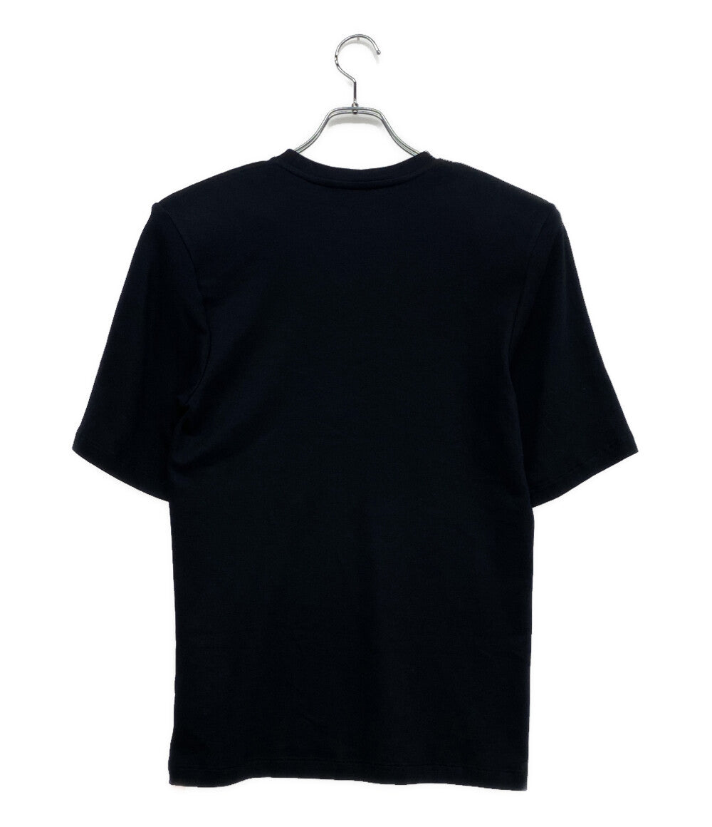 OFF-White 半袖Ｔシャツ OWAD142R21FAB001 レディース SIZE 40 オフホワイト