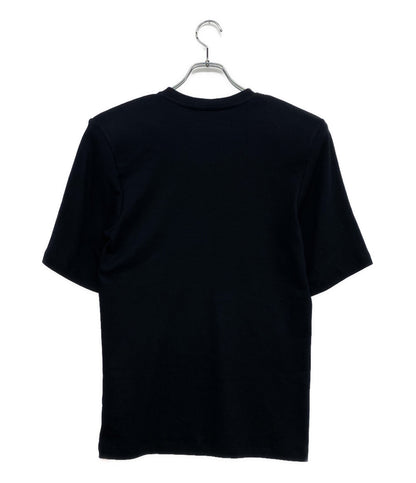 OFF-White 半袖Ｔシャツ OWAD142R21FAB001 レディース SIZE 40 オフホワイト