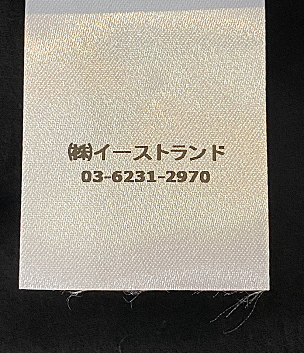 OFF-White 半袖Ｔシャツ OWAD142R21FAB001 レディース SIZE 40 オフホワイト