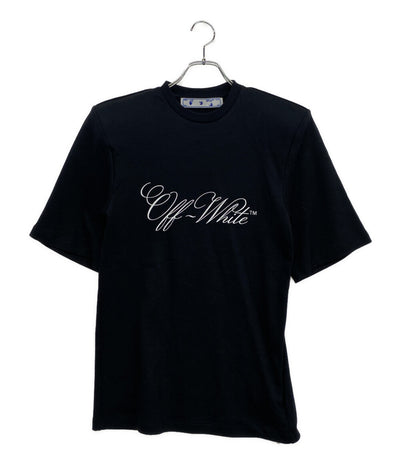 オフホワイト 半袖Ｔシャツ OWAD142R21FAB003 レディース SIZE 40 OFF-White