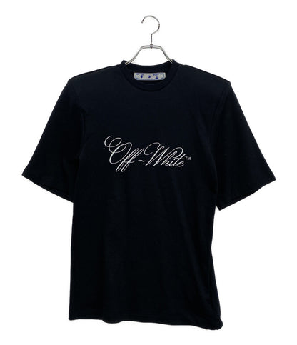 オフホワイト 半袖Ｔシャツ OWAD142R21FAB003 レディース SIZE 40 OFF-White