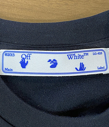 オフホワイト 半袖Ｔシャツ OWAD142R21FAB003 レディース SIZE 40 OFF-White