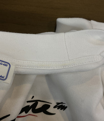 オフホワイト 七分袖ワンピース OWDB222R21JER001 レディース SIZE S OFF-White