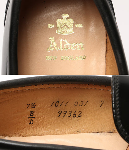 オールデン ローファー 99362 メンズ SIZE ７1/2 ALDEN