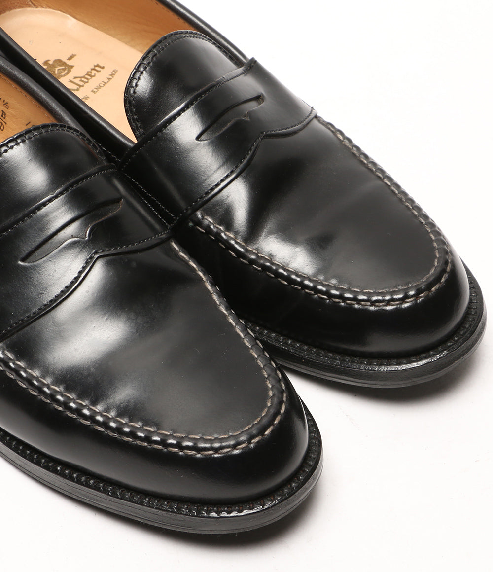 オールデン ローファー 99362 メンズ SIZE ７1/2 ALDEN