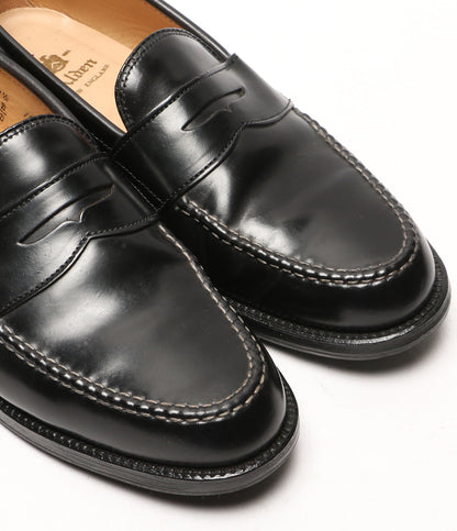 オールデン ローファー 99362 メンズ SIZE ７1/2 ALDEN