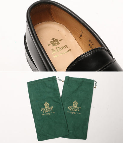 オールデン ローファー 99362 メンズ SIZE ７1/2 ALDEN