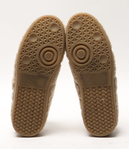 メゾンマルジェラ スニーカー ボア ジャーマントレーナー 21AW メンズ SIZE 41.5 Maison Margiela