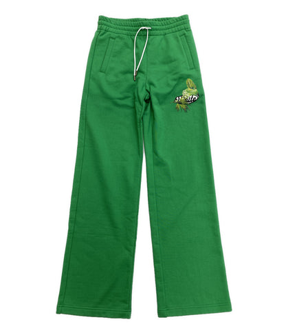 オフホワイト 美品 パンツ OWCH005F19F30050 レディース SIZE M OFF-White