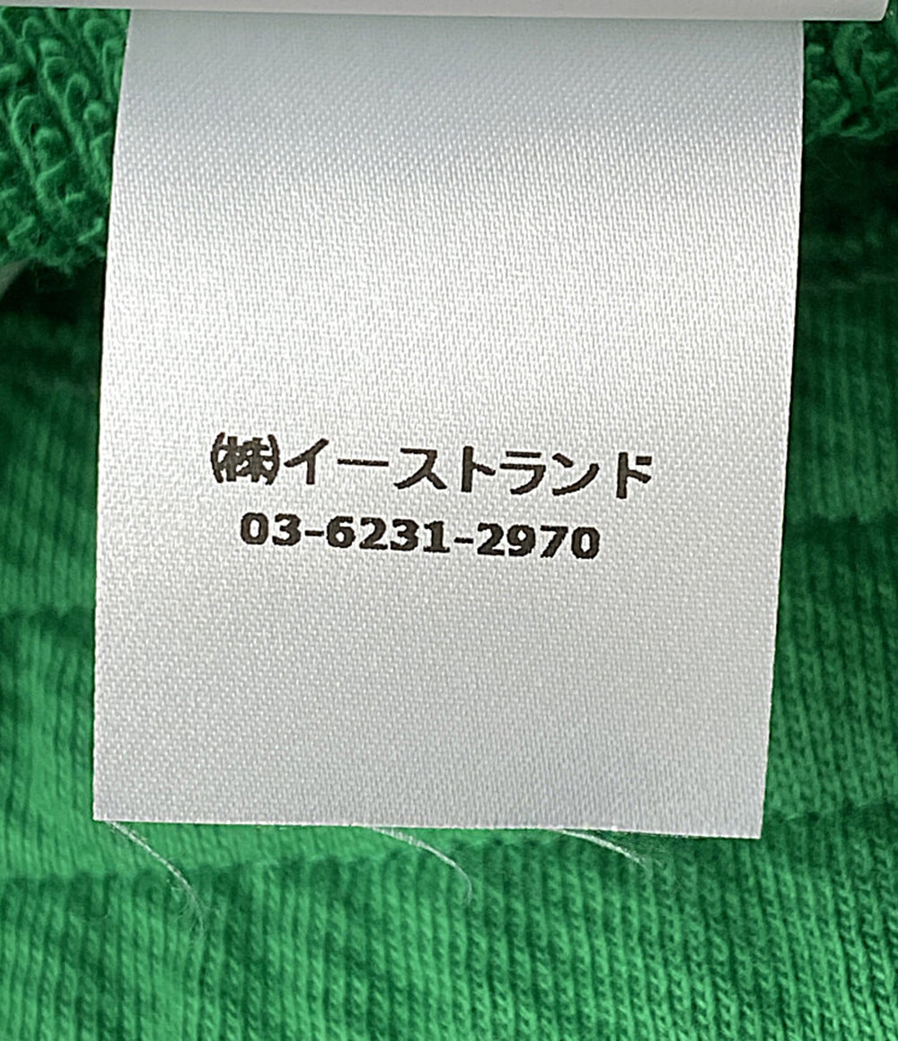 オフホワイト 美品 パンツ OWCH005F19F30050 レディース SIZE M OFF-White