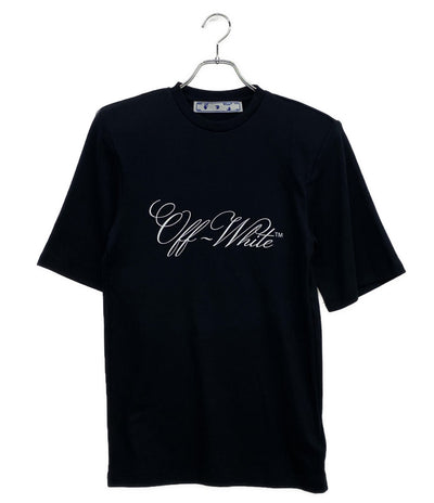 オフホワイト 半袖Ｔシャツ OWAD142R21FAB003 レディース SIZE 38 OFF-White
