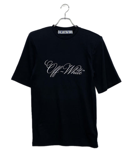 オフホワイト 半袖Ｔシャツ OWAD142R21FAB003 レディース SIZE 38 OFF-White
