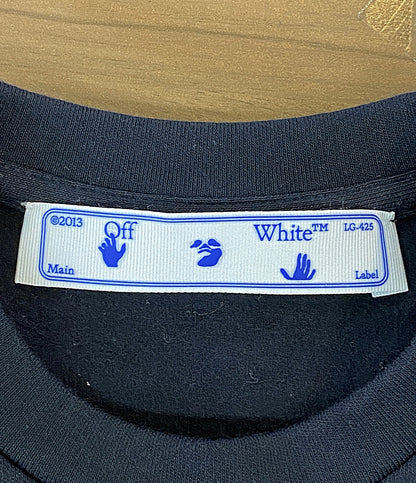 オフホワイト 半袖Ｔシャツ OWAD142R21FAB003 レディース SIZE 38 OFF-White