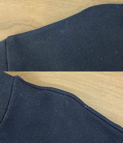 OFF-White 七分袖ワンピース OWDB222F20JER001 レディース SIZE M オフホワイト