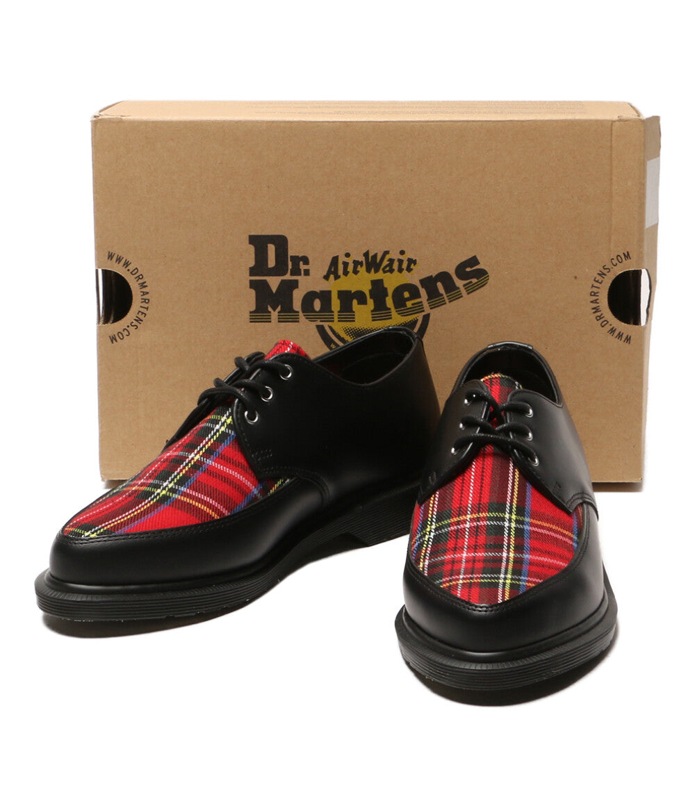 ドクターマーチン スニーカー WILLIS TARTAN 33914222 メンズ SIZE 5 Dr.Martens