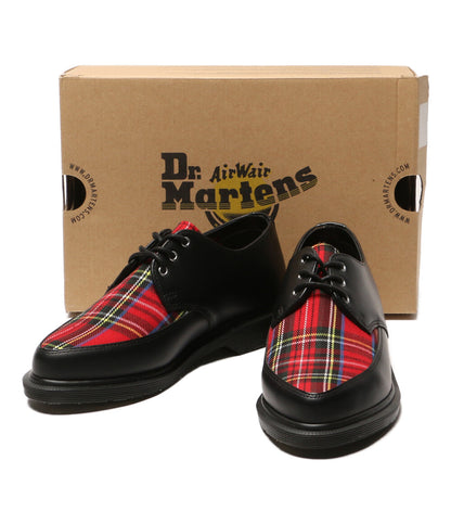 ドクターマーチン スニーカー WILLIS TARTAN 33914222 メンズ SIZE 5 Dr.Martens