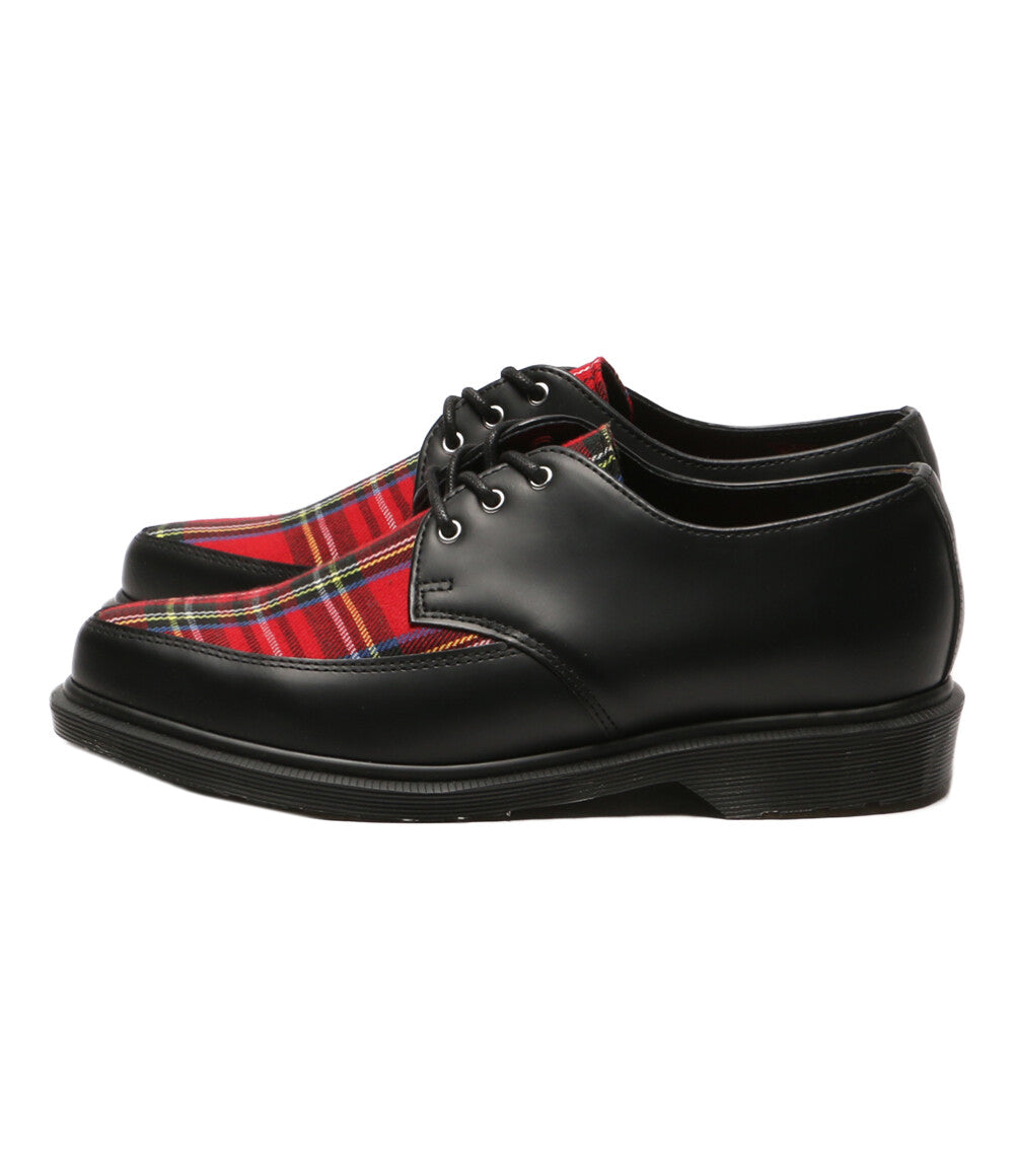 ドクターマーチン スニーカー WILLIS TARTAN 33914222 メンズ SIZE 5 Dr.Martens