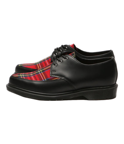 ドクターマーチン スニーカー WILLIS TARTAN 33914222 メンズ SIZE 5 Dr.Martens