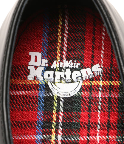 ドクターマーチン スニーカー WILLIS TARTAN 33914222 メンズ SIZE 5 Dr.Martens