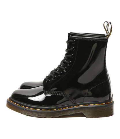 ドクターマーチン ブーツ パテントレザー 11821011 レディース SIZE UK5 Dr.Martens
