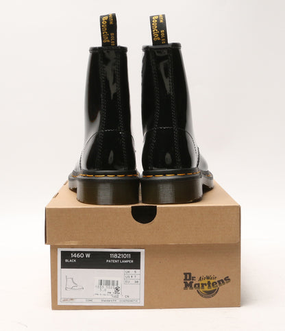 ドクターマーチン ブーツ パテントレザー 11821011 レディース SIZE UK5 Dr.Martens