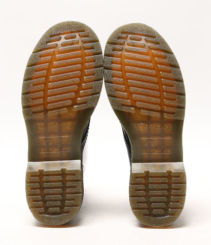 ドクターマーチン ブーツ パテントレザー 11821011 レディース SIZE UK5 Dr.Martens