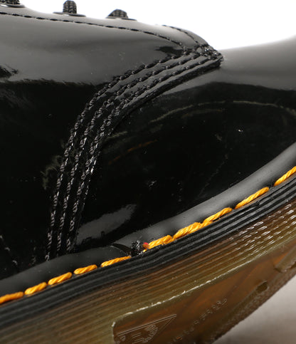 ドクターマーチン ブーツ パテントレザー 11821011 レディース SIZE UK5 Dr.Martens