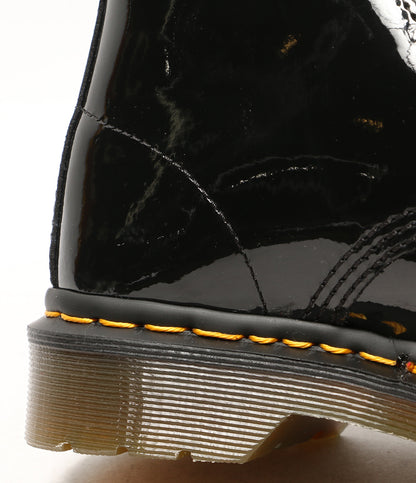 ドクターマーチン ブーツ パテントレザー 11821011 レディース SIZE UK5 Dr.Martens