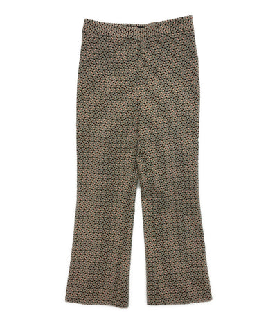 エトロ 総柄パンツ レディース SIZE 42 ETRO