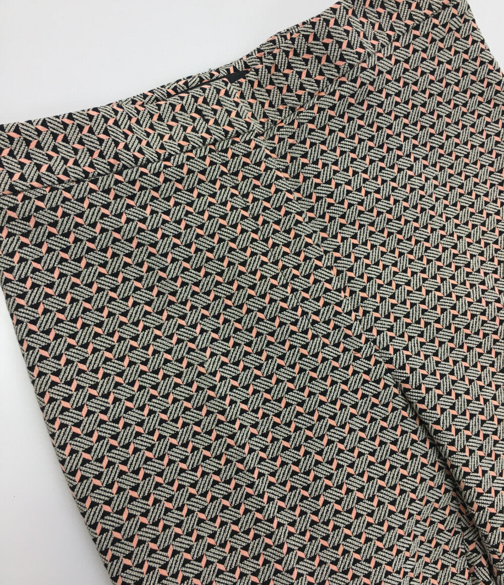 エトロ 総柄パンツ レディース SIZE 42 ETRO