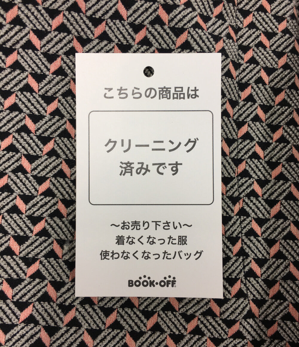 エトロ 総柄パンツ レディース SIZE 42 ETRO